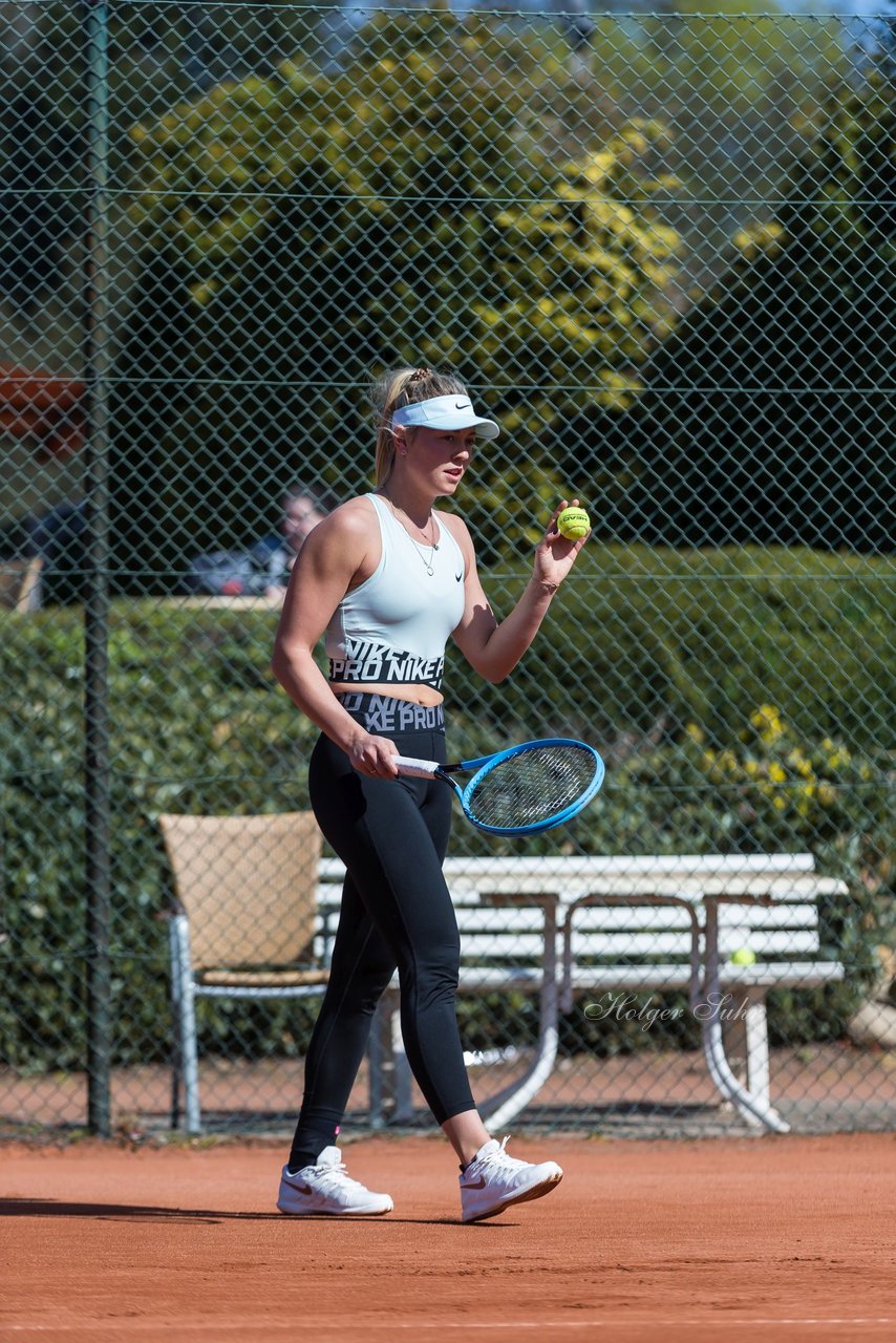 Trainingstag am 20.4.19 44 - Training mit Carina